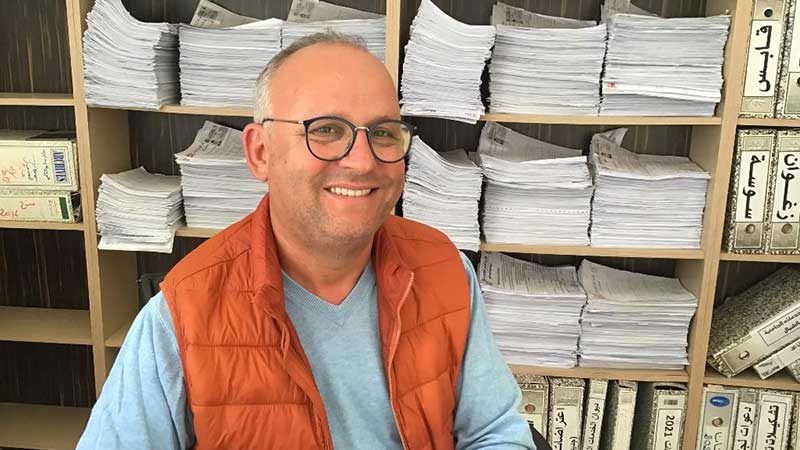 كاتب عام جامعة الثانوي لـ"الصباح":  لن نقبل بالتدخل في مجالس الأقسام ومجالس التربية